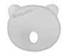 Мемори Ергономична Възглавница Bear Airknit Grey - Възглавници - Kikkaboo - BebeMama