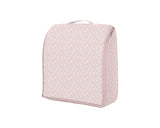 Мемори Преносимо Легло-Раница 2В1 Confetti Pink --- BebeMama