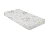 Матрак Memory Comfort 60Х120Х12См Bear Grey - Матраци - Kikkaboo - BebeMama