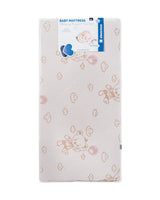 Матрак Memory Comfort Cool Gel 60Х120Х12См Bear Beige --- BebeMama