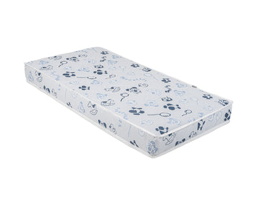 Матрак Memory Comfort Cool Gel 60Х120Х12См Horses Син -  -  - BebeMama