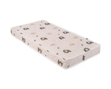 Матрак Memory Comfort Cool Gel 70Х140Х12См Elephants Зелен --- BebeMama