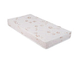 Матрак Memory Comfort Cool Gel 70Х140Х12См Horses Pink --- BebeMama