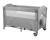Кошара На Две Нива Milky Way Grey 2023 --- BebeMama
