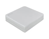 Сгъваем Мини Матрак 45/80/5 Cm Airknit Grey --- BebeMama