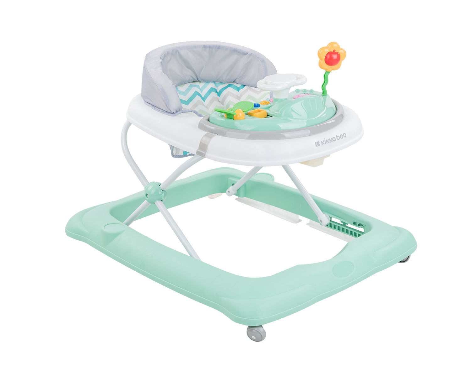 Проходилка Misty Mint 2023 --- BebeMama