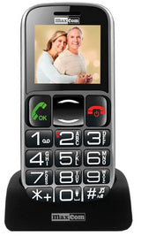 Мобилен Телефон Maxcom Mm462 --- BebeMama