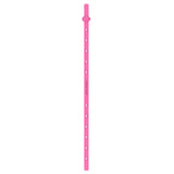 Мултифункционален Държач От Силикон Matchstick Monkey - Pink - Аксесоари За Хранене - Matchstick Monkey - BebeMama