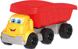 Камион Самосвал 47Х27Х26 - Коли, Камиони, Влакове И Самолети - TheSmileOfYourBaby - BebeMama