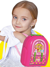 Раница Със Спалнята На Мила 24Х27Х13 --- BebeMama