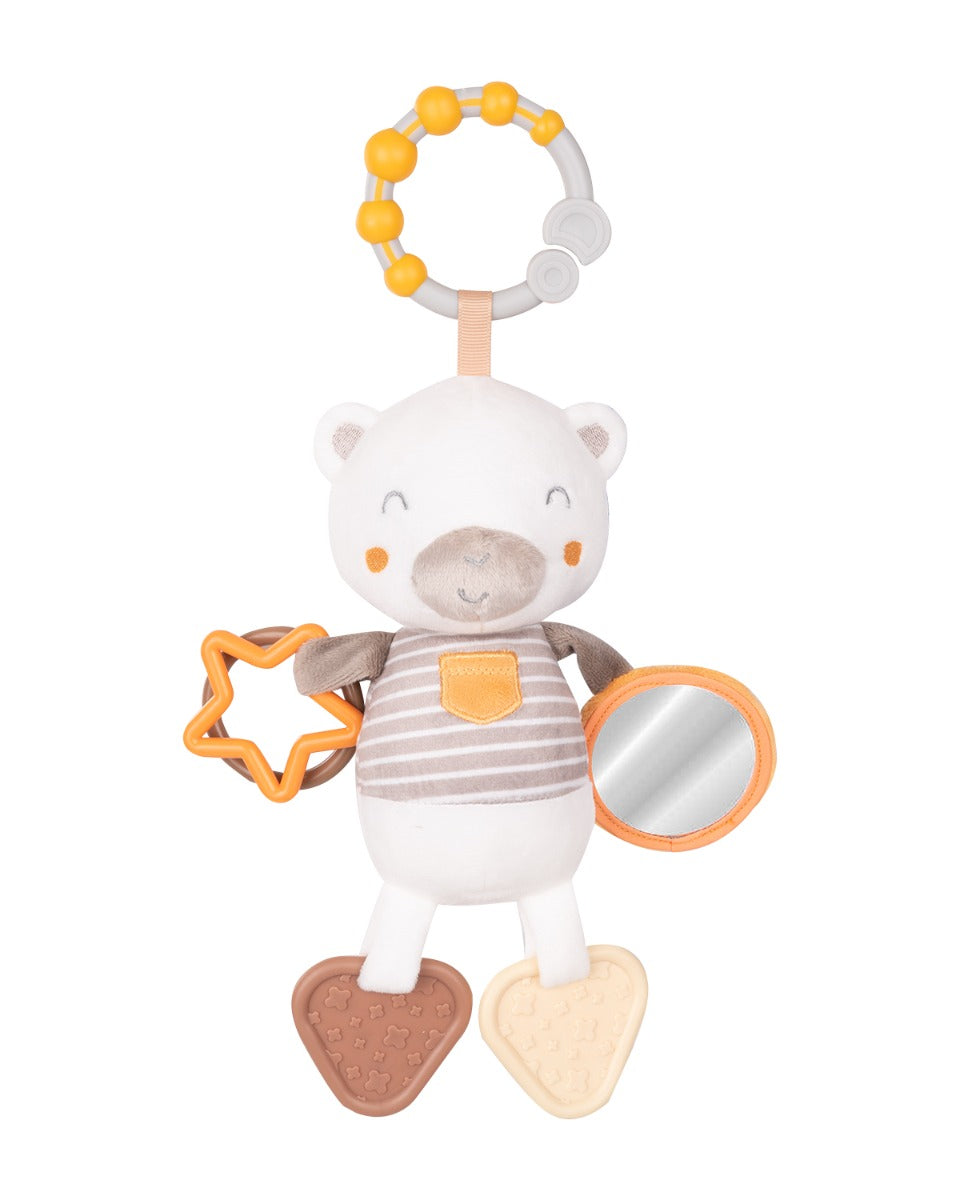 Занимателна Играчка My Teddy --- BebeMama