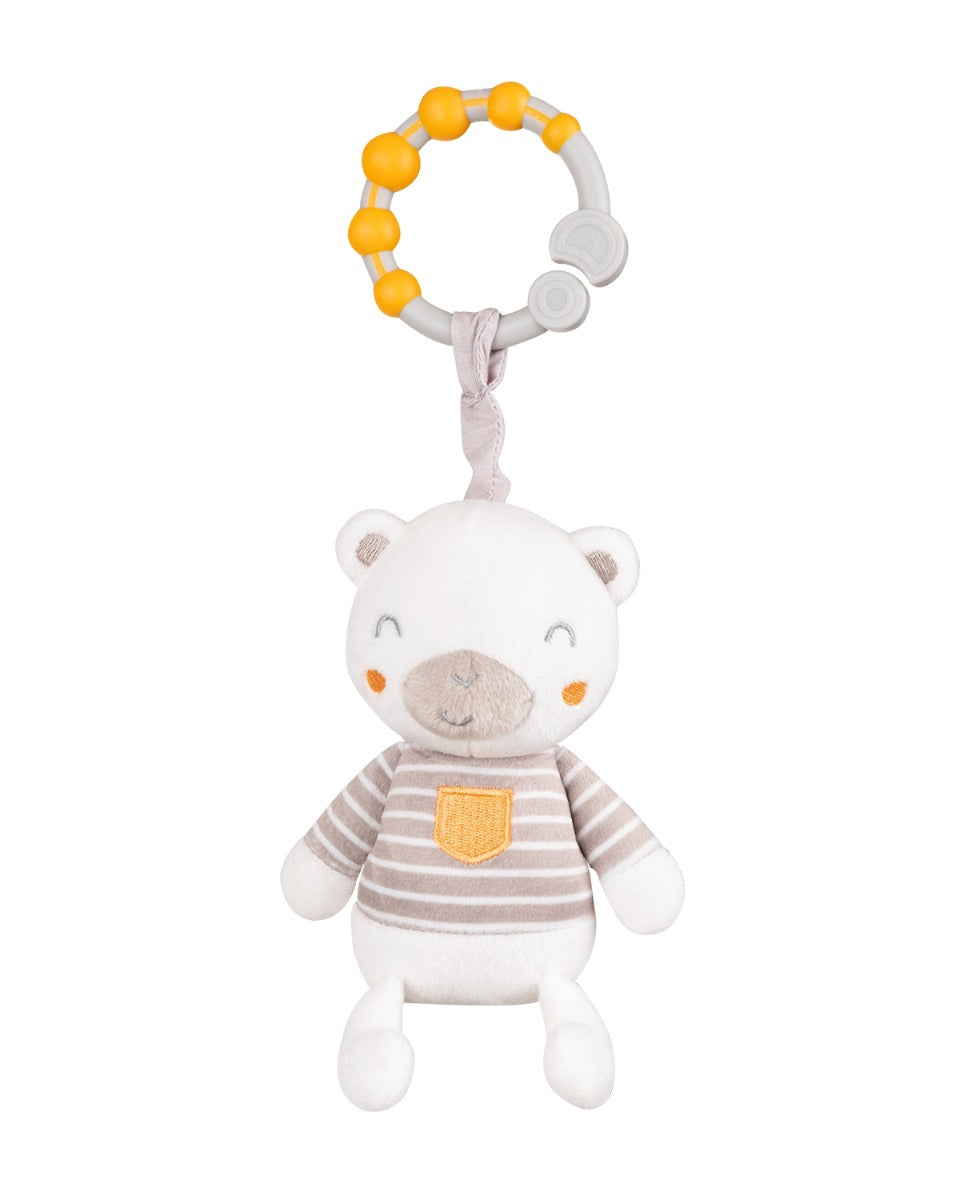Играчка С Трептене My Teddy --- BebeMama