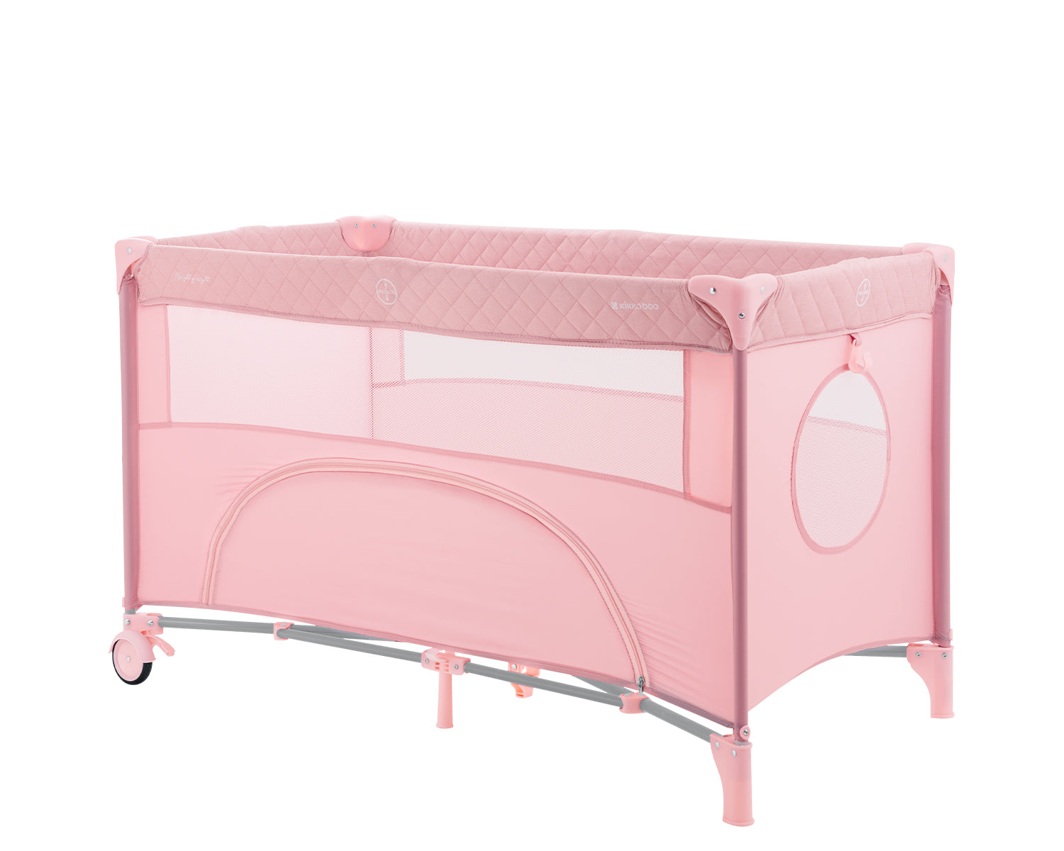 Кошара На Две Нива Nighty Night Pink --- BebeMama