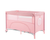 Кошара На Две Нива Nighty Night Pink --- BebeMama