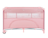 Кошара На Две Нива Nighty Night Pink --- BebeMama