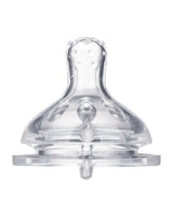 Шише Рр 180Мл Savanna Pink --- BebeMama