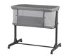 Мини Кошара Noah Light Grey - Кошарки Next To Me - Kikkaboo - BebeMama