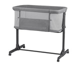 Мини Кошара Noah Light Grey --- BebeMama