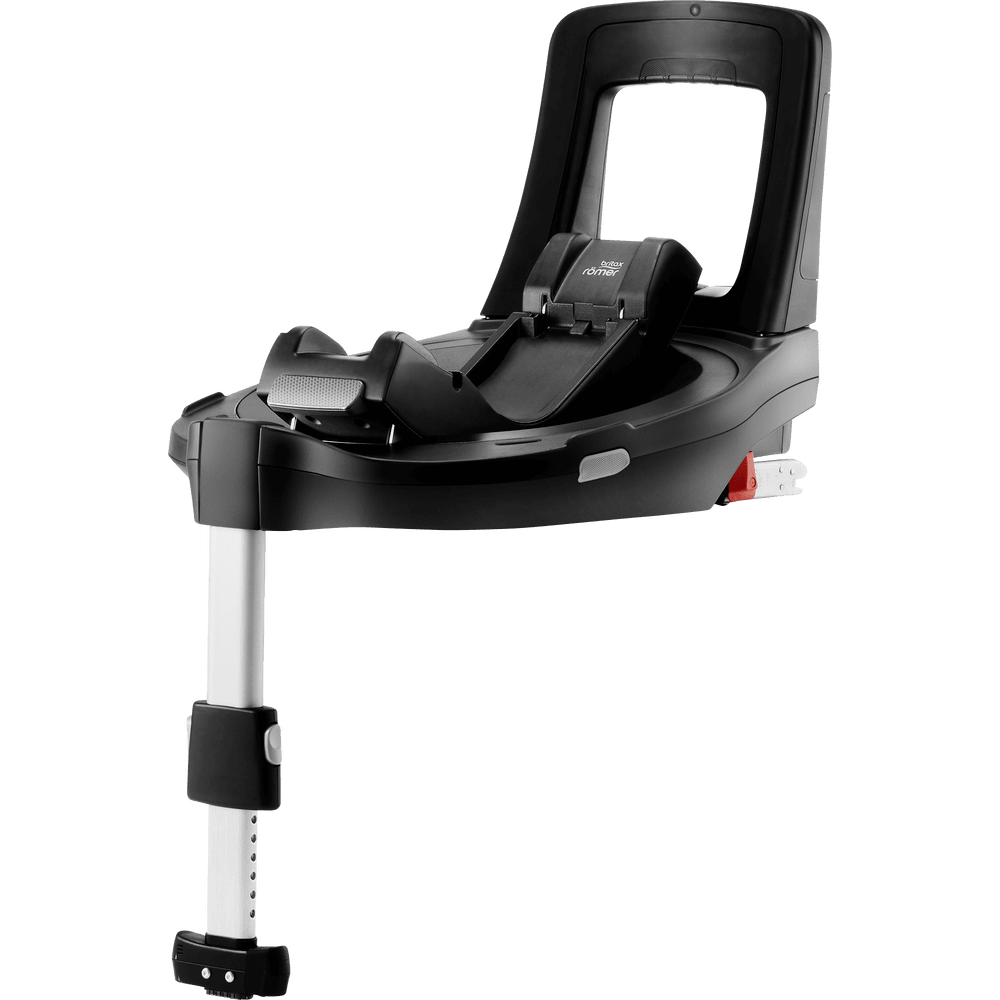 Основа За Столчета Britax Römer Flex Base Isense - Изофикс Бази - Britax Romer - BebeMama