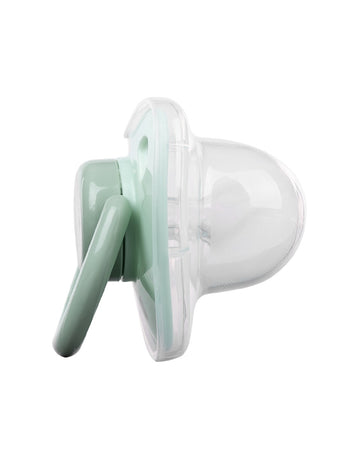 Залъгалка 0-6М Savanna Mint 2Бр -  -  - BebeMama