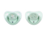 Залъгалка 6-18М Savanna Mint 2Бр --- BebeMama