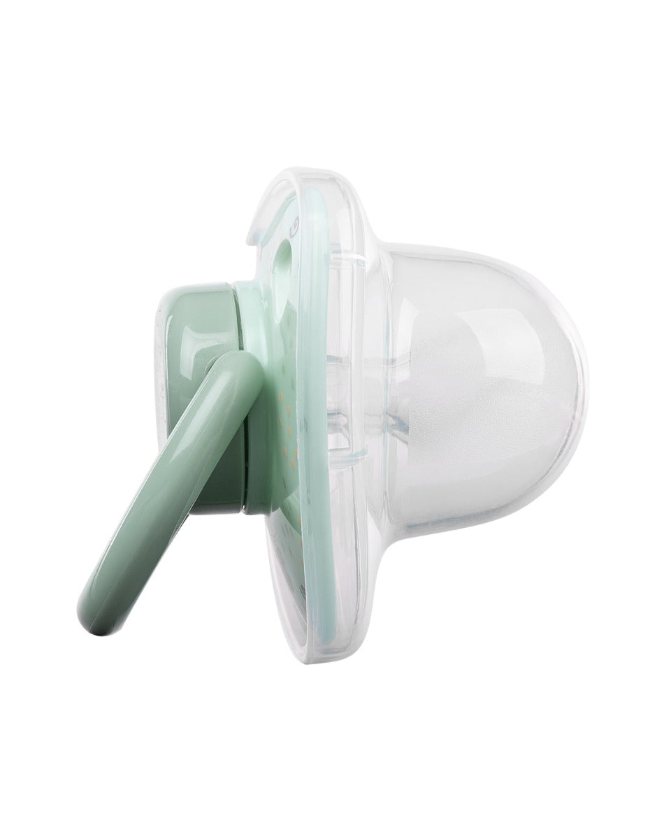 Залъгалка 6-18М Savanna Mint 2Бр --- BebeMama