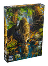 Пъзел Черен Sea От 1000 Части - Жажда Марк Фредриксън - Пъзели - Black Sea Puzzles - BebeMama