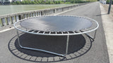 Платно За Батут Buba 8Ft (244 См) - 48 Куки --- BebeMama