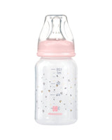 Шише Рр 120Мл Savanna Pink --- BebeMama