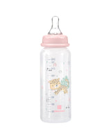 Шише Рр 240Мл Savanna Pink --- BebeMama