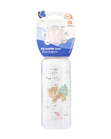 Шише Рр 240Мл Savanna Pink --- BebeMama
