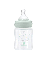 Шише Рр 120Мл Jungle King Mint --- BebeMama