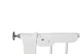Преграда Babydan Premier Pressure - Extra Wide 183Cm --- BebeMama