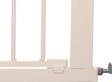 Преграда Babydan Premier Pressure - Extra Wide 183Cm --- BebeMama