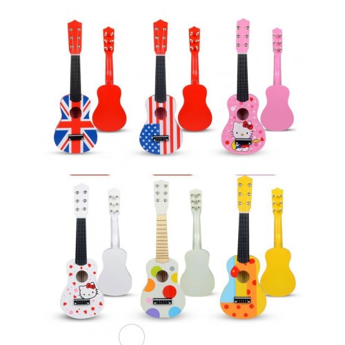 Детска китара - Музикални Играчки - Smartbaby - BebeMama