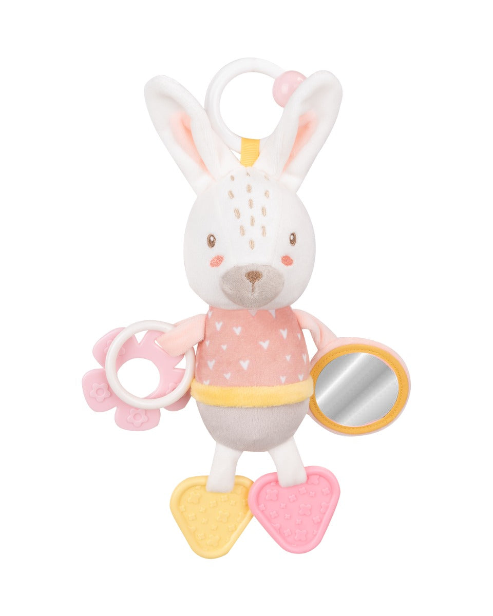 Занимателна Играчка Rabbits In Love --- BebeMama