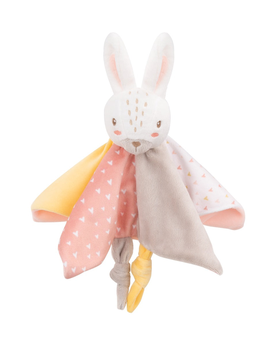 Играчка За Гушкане Rabbits In Love --- BebeMama