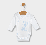 Бебешки Комплект От 5 Части Happy Time 56-62 См. --- BebeMama