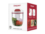 Ръчен Чопър С Въже Beper --- BebeMama