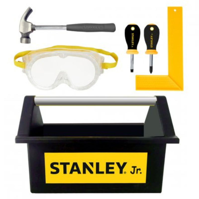 Сандъче С Инструменти Stanley - Инструменти - Stanley - BebeMama