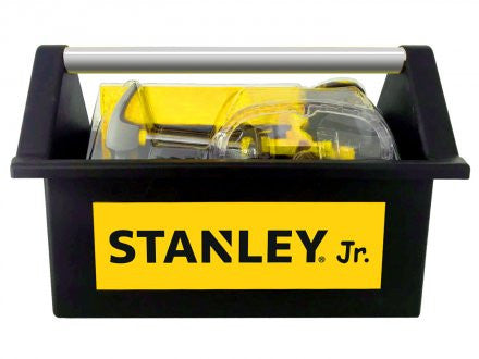Сандъче С Инструменти Stanley --- BebeMama