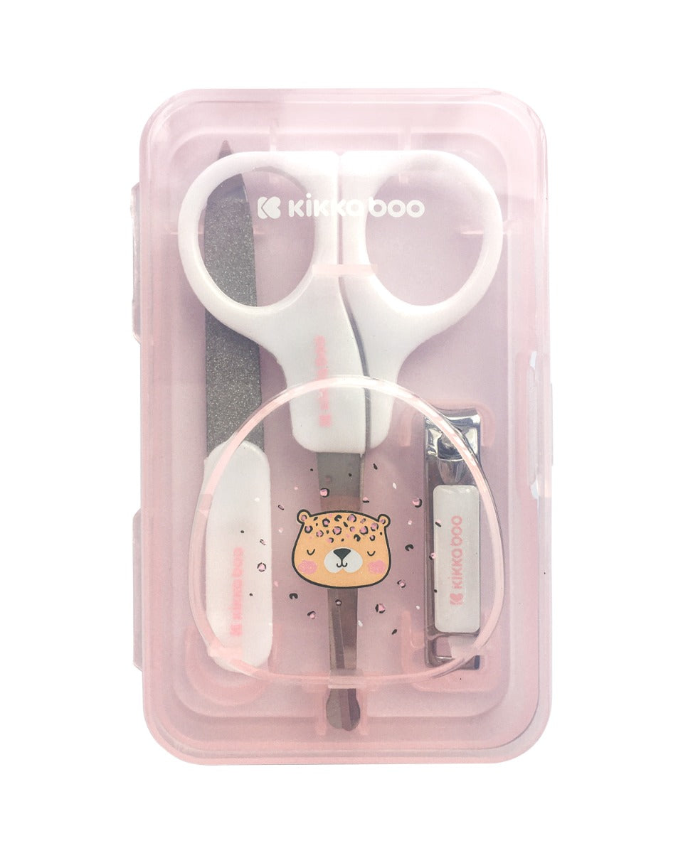 Хигиенен Сет Savanna Pink --- BebeMama