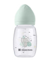 Шише Рр 260Мл Savanna Mint - Шишета За Хранене - Kikkaboo - BebeMama