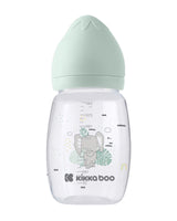 Шише Рр 260Мл Savanna Mint - Шишета За Хранене - Kikkaboo - BebeMama