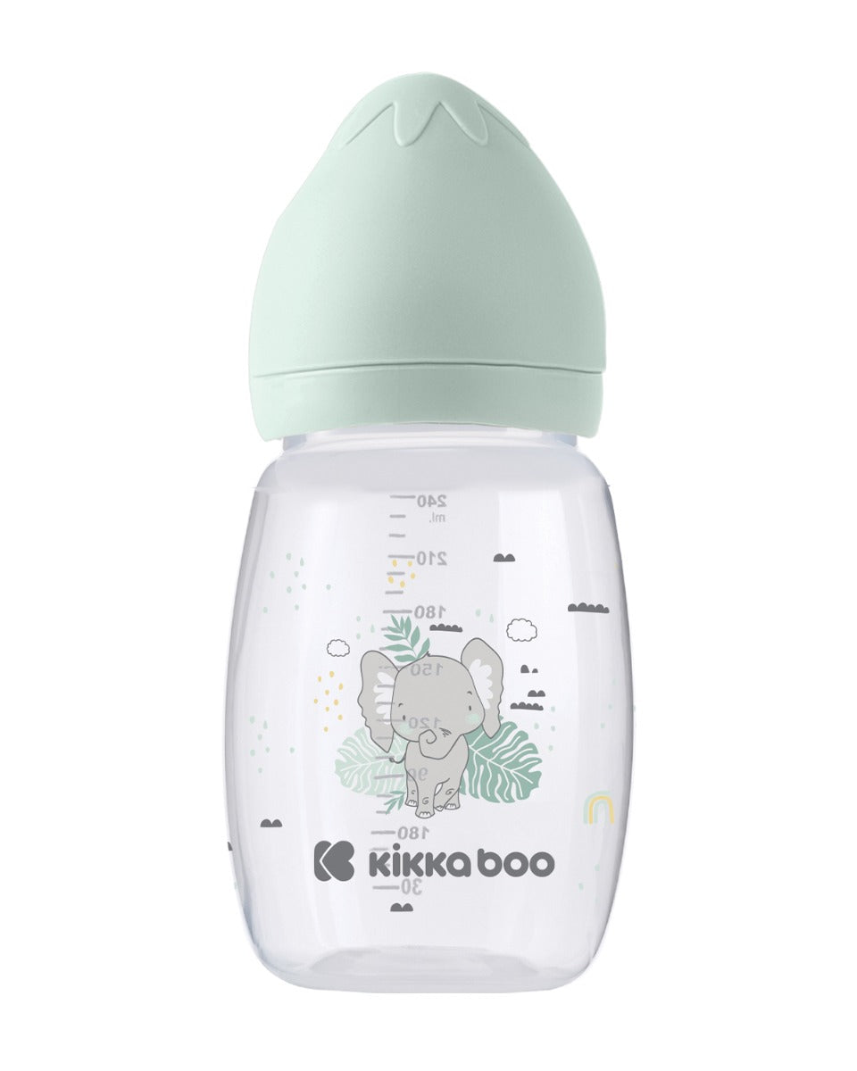 Шише Рр 260Мл Savanna Mint --- BebeMama