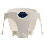 Седалка За Къпане Thermobaby Aquafun Бяла - Подложки За Вана - Thermobaby - BebeMama