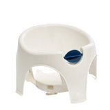 Седалка За Къпане Thermobaby Aquafun Бяла --- BebeMama
