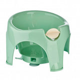 Седалка За Къпане Thermobaby Aquafun Зелена - Подложки За Вана - Thermobaby - BebeMama