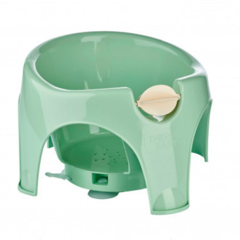 Седалка За Къпане Thermobaby Aquafun Зелена - Подложки За Вана - Thermobaby - BebeMama