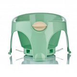 Седалка За Къпане Thermobaby Aquafun Зелена --- BebeMama